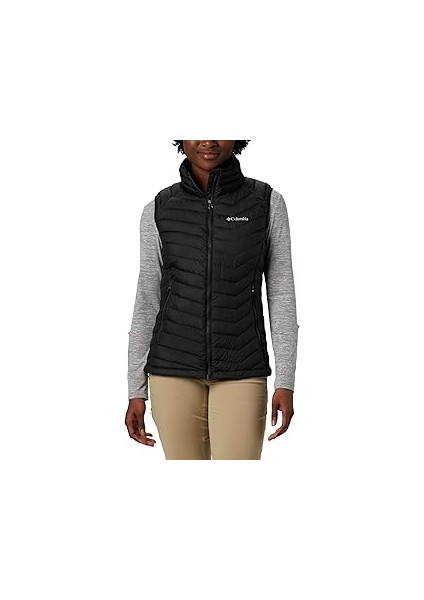 Powder Lite™ Ceket Kadın