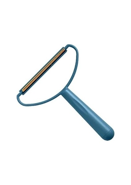 Pratik Çift Taraflı Tiftik Tüy Toparlayıcı | Elbise, Koltuk ve Halı | Kolay Kullanım Hızlı Temizlem