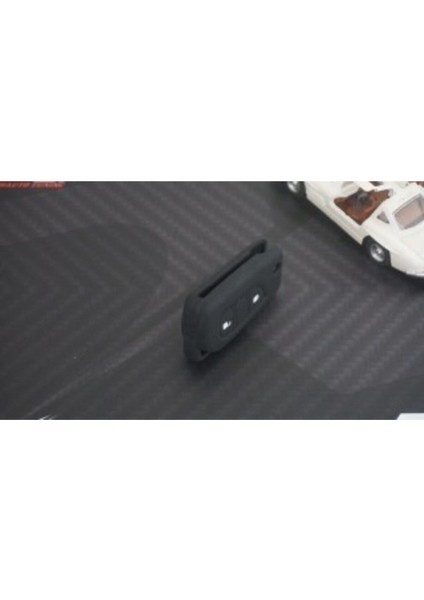 Silikon Anahtar Kılıfı, Toyota Highlander, Camry, Rav4, Şık ve Koruyucu Tasarım indirimleri