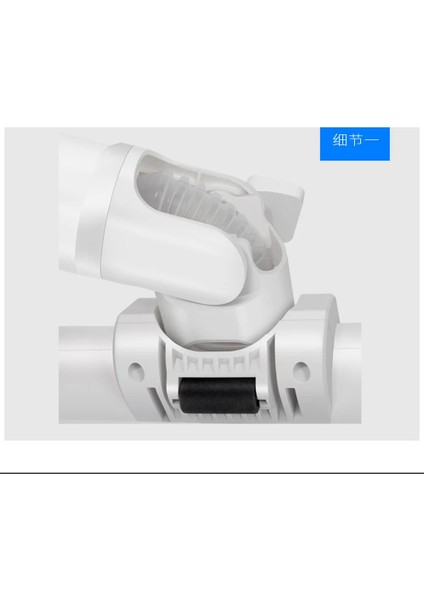 LED Işıklı Islak Kuru Turbo Süpürge Başlığı Elektrikli Fırça Başlık, yedek Rulo Başlık indirimleri