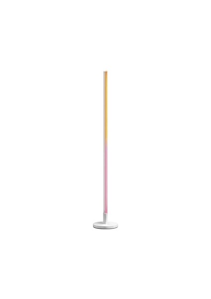 Wi̇z Wi-Fi Ble Floor Lamp Eu Type C (Philips Aydınlatma Garantili)