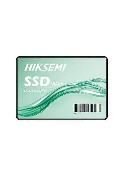 Hiksemi SSD Wave(S) 1024G