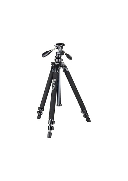 Slik Pro 400 Dx Üç Ayaklı Sehpa