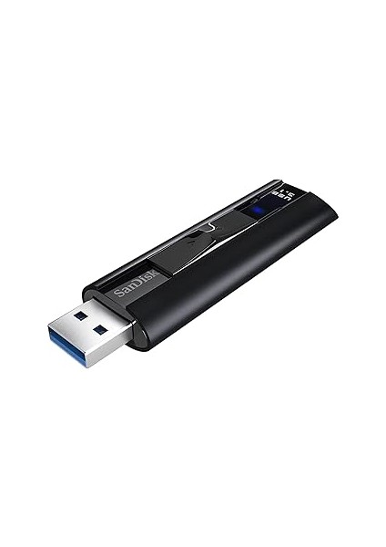 128GB Extreme Pro USB 3.1 Flash Bellek - SDCZ880-128G-G46