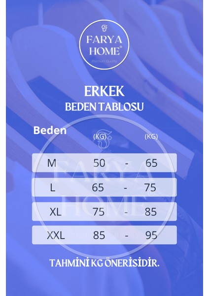 Dreamy Pamuklu Desenli Kısa Kollu Örme Erkek Pijama Takımı