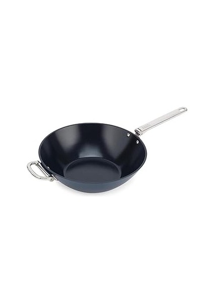 Joseph Joseph Space 32 Santimetre Wok Tava