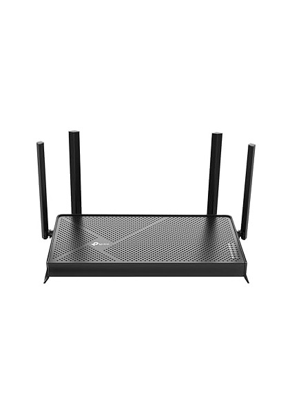 Archer BE230, BE3600 Mbps, Fiber Destekli, 2× 2.5 Gbps Wan/lan Port + 3× Gbps Port, Vpn Des