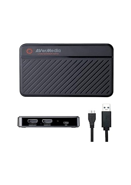 Avermedia GC311 Oyun Yakalama Kartı 1080P