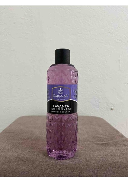 Karamanoğlu Lavanta Kolonyası 10ADET modelleri