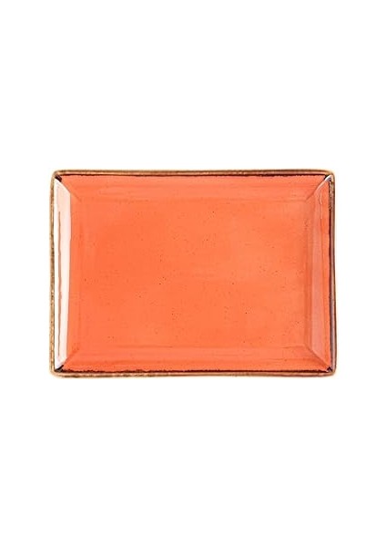 04ALM001510 Seasons Kahvaltı Tabağı, Porselen