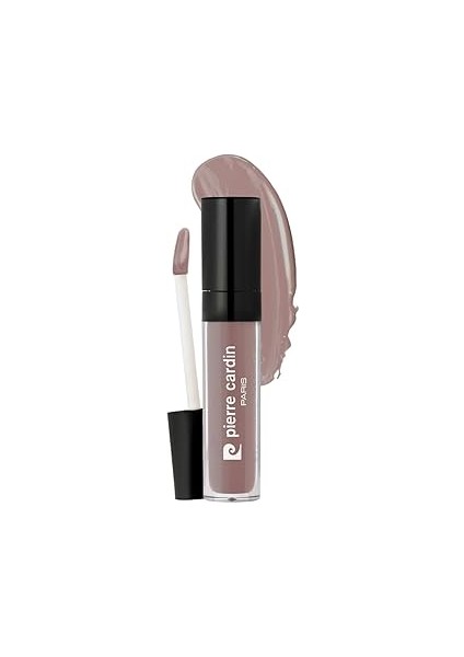 Staylong Lipcolor-Kissproof – Uzun Süre Kalıcı Lipgloss-5 Ml-Velvet Nude -386