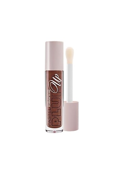 Pastel Profashion Plump Up Hydrayting Plumping Gloss Dolgunlaştırıcı Parlatıcı 214