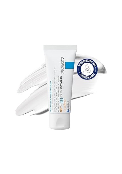 La Roche-Posay Cicaplast Baume B5 SPF50 40 Ml-Yeni 120384