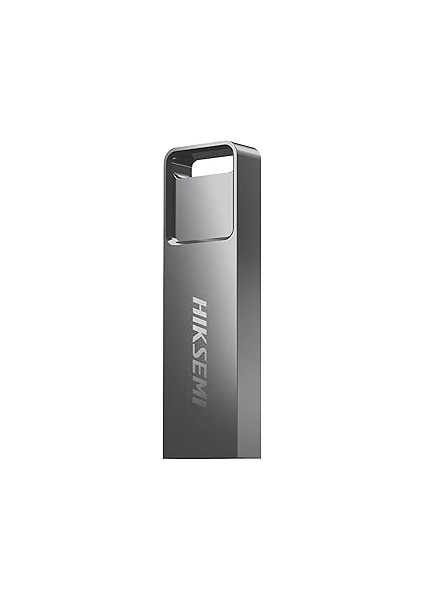 Hiksemi USB-E301 USB Flash Bellek, 128 Gb, Gri