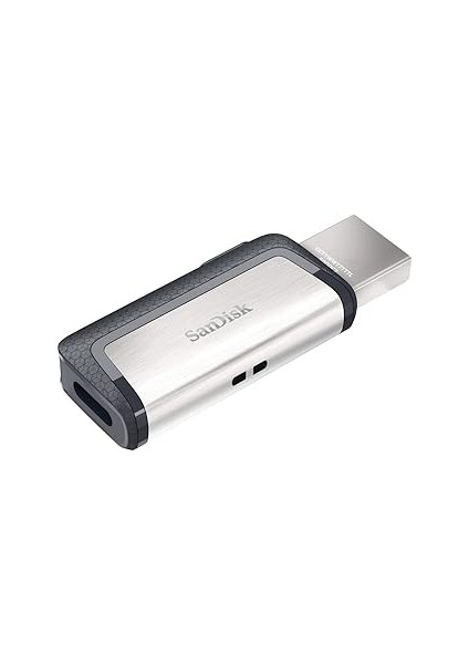 Ultra Dual Drive Type-C SDDDC2-128G-G46 128 GB Flash Bellek