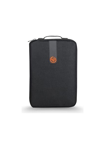 Aceplus 15,6" Macbook,apple Ipad Uyumlu,ultra Korumalı Notebook & Tablet Kılıfı/çantası-Antrasi