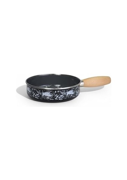 Pr Home Buffalo Kamp Tavası 18 cm