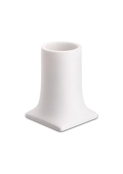 System Tezgah Üstü Beyaz Diş Fırçalığı - BA2007 007 R1