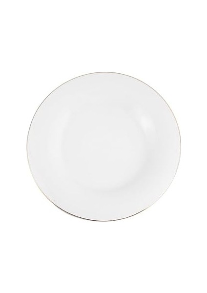 Altın Yaldız 1f Düz Tabak 27 cm