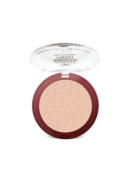Smooth Face Powder No: 208 – Pürüzsüz Bitişli Pudra
