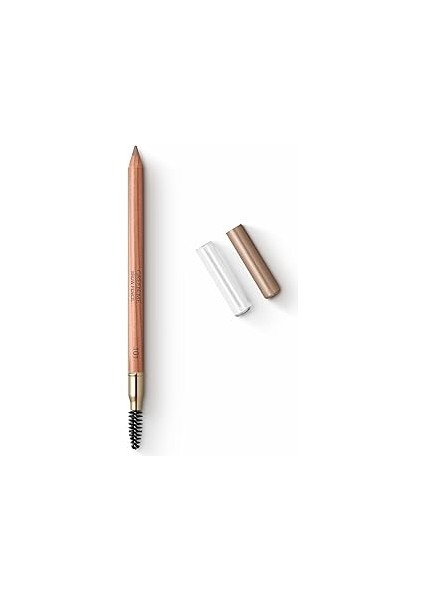 Milano Kaş Ürünleri̇ - New Green Me Brow Pencil - Edition 2021-101 Taupe