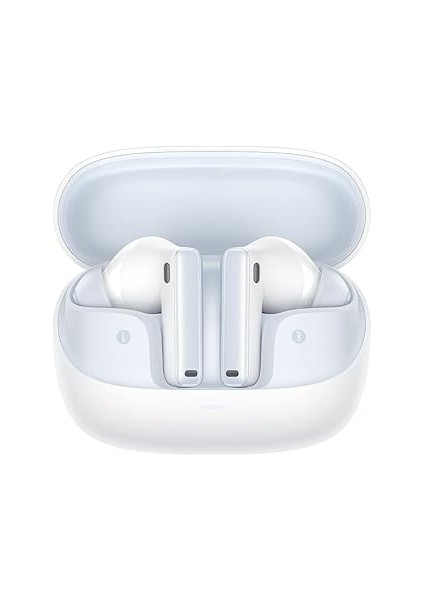 Bowie M2S Anc True Wireless Bluetooth Kulaklık Beyaz