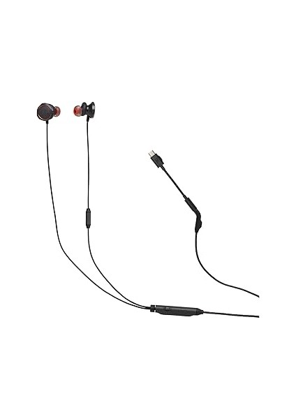 50 Usb-C,gaming Kulaklık,kablolu,siyah