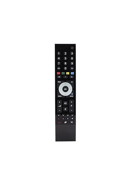 Arçelik A55 Lep-6b Grundig Altus LED Tv Televi̇zyon Kumandasi Tüm Modeller Uyumlu 3D Tuş