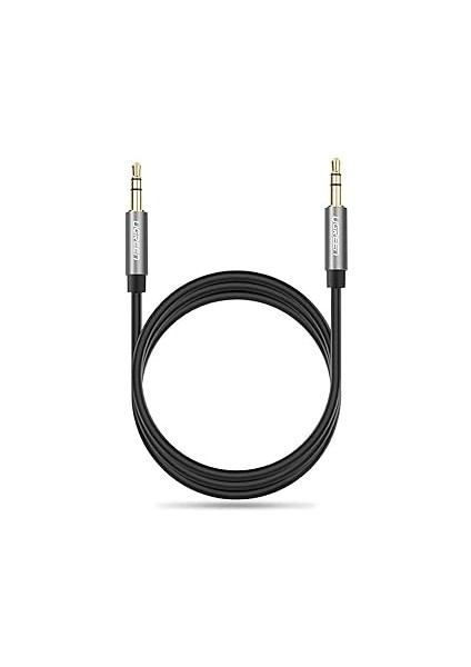 Ugreen 3.5 Mm Aux Ses Kablosu 50 Cm