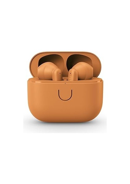 Urbanears, Boo Tws, Ie, Dirty Tangerine