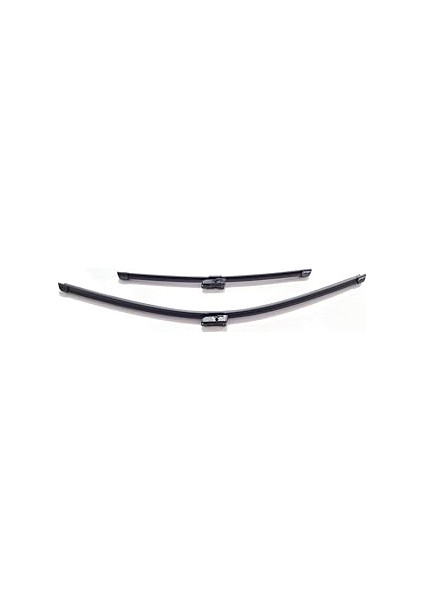 Ön Cam Silecek Takımı Silgeç Seti 65-40CM Seat Leon 3 Ile Uyumlu 2013-2020