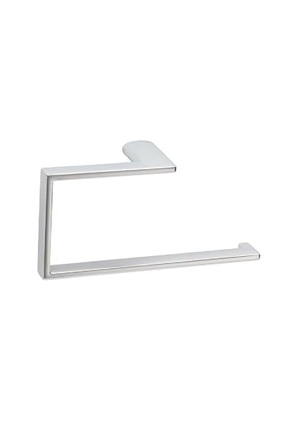 System Slımo Halka Havluluk Krom Renk 159X71X244 mm