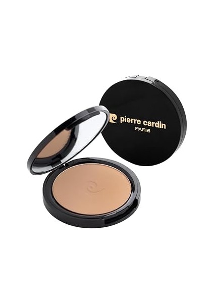 Pierre Cardin Porcelaın Edıtıon Compact Powder-Light BEIGE-433