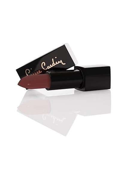 Retro Matte Lipstick - Brown Red - 156