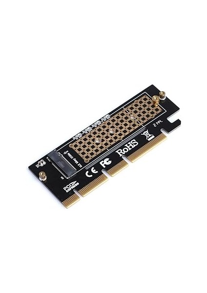 Dark Nvme M.2 SSD - Pci-E X16 Anakart Dönüştürücü Kart (DK-AC-PEM16X)