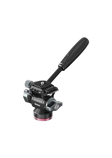 U-190 Mini Ball Head Tripod Kafası