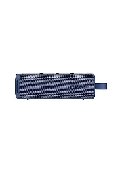 Sound Outdoor 30w Taşınabilir Bluetooth Hoparlör Mavi Ab Qbh4265gl