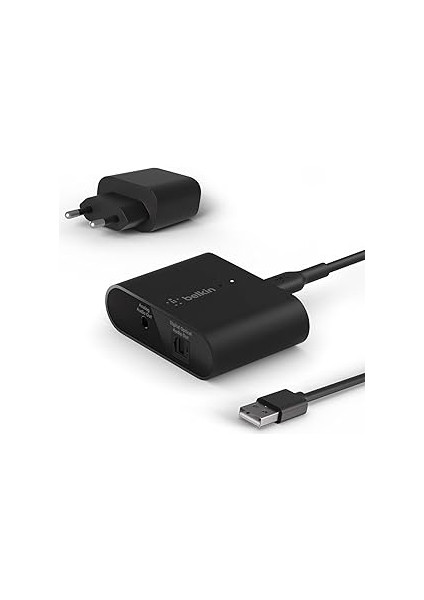 Soundform Connect Airplay2 Adaptörü