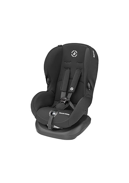 Maxi-Cosi Priori Sps+ 9-18 kg Oto Koltuğu Basic Black