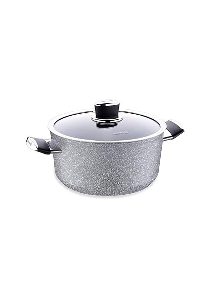 A3901 Palma Tencere 18X9