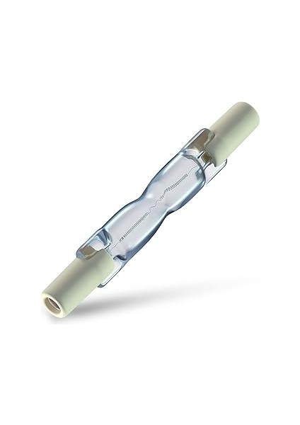 Vioks Halojen Çubuk Lamba, Halojen Çubuk, Gaggenau 00174136 78 mm Halojen Ampul, Çubuk Lamba,