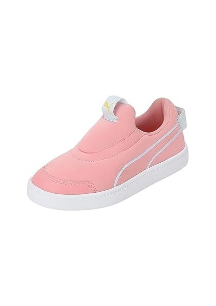 Courtflex V2 Slip On Ps Unisex Yetişkin Spor Ayakkabı