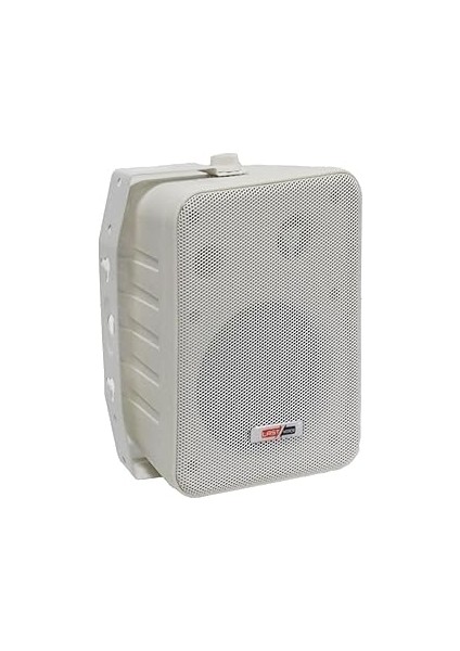 Lastvoice Cami Ve Okul Için Ekonomik Duvar Hoparlörü 120 Watt 4 Inç 100v/8 Ohm (St-40tw)