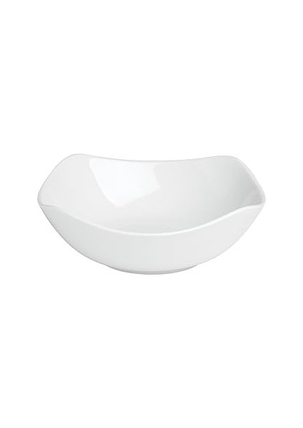 Square Çorba Kasesi, Porselen