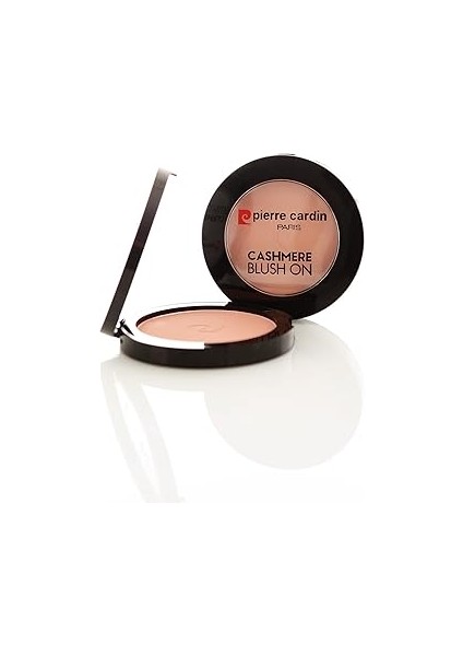 Pierre Cardin Cashmere Blush On – Allık - Spring Rose - 359