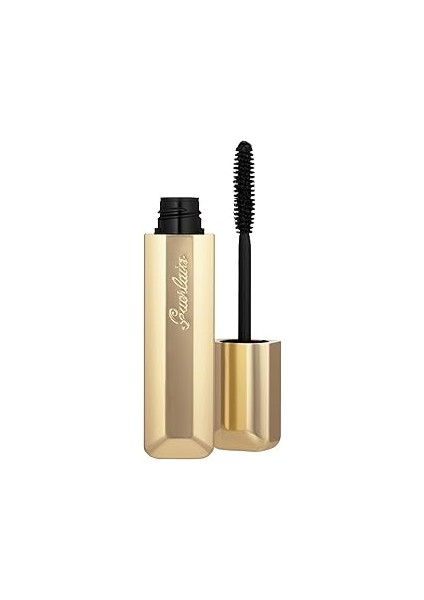 Cils D Enfer Maxi Lash Mascara 01 Noir Maskara 1 Paket (1 x 8.5 G)