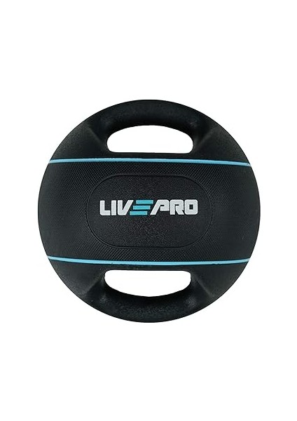 Livepro Kulplu Sağlık Topu