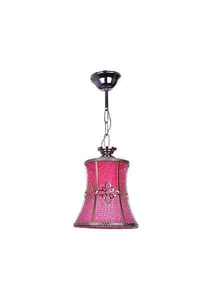 Dessa Lucea Kinik Pembe-Sari Tekli̇ Avi̇ze