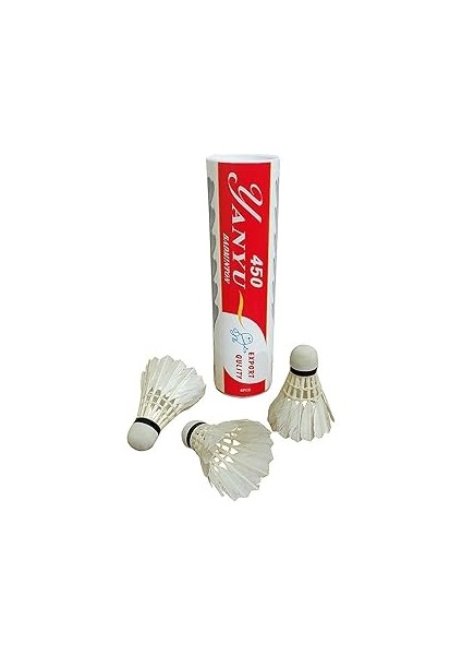 Avessa Badminton Topu