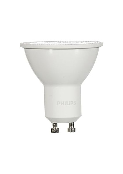 Ess Ledspots 50W GU10 4000K 36D Dim Edilmez Spot Ampul